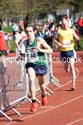 Mens Northern 12 Stage Road Relay, Stanley Park, Blackpool. Photo: David T. Hewitson/Sports for All Pics